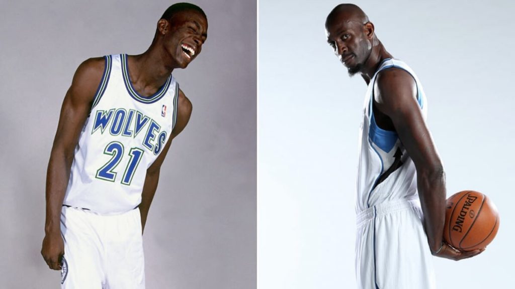 NBA stars who Underwent amazing body transformation  