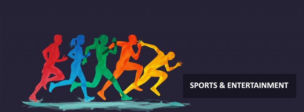 Sports and entertainment in India - The Deadly Combination  