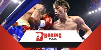 Best Boxer of 2023 द रिंग ने क्रॉफर्ड नहीं, किसी और को चुना  