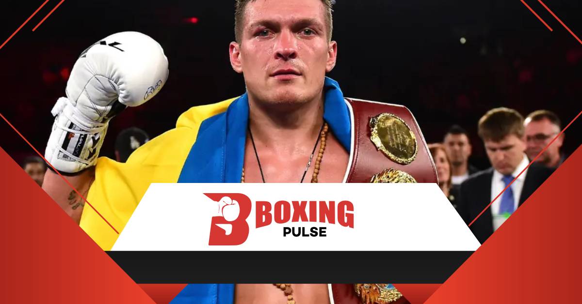 Best cruiserweight boxers इस समय दुनिया में नंबर एक पर कौन?  