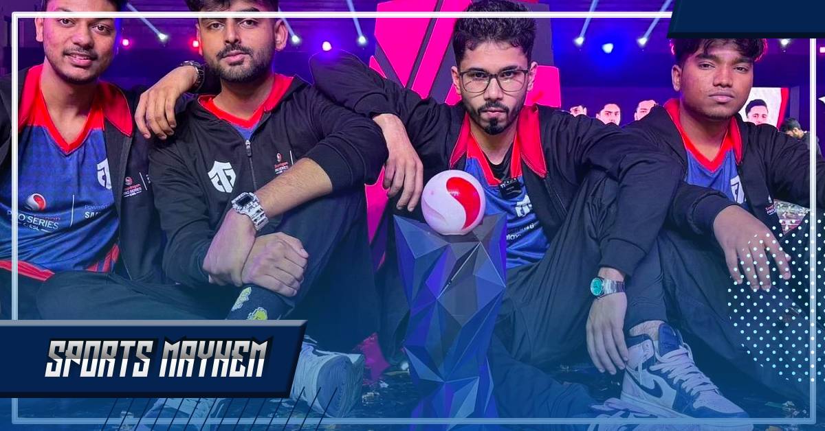 ESL BGMI Pro Series 2024 LAN Finals: विजेता और पूरा विवरण  