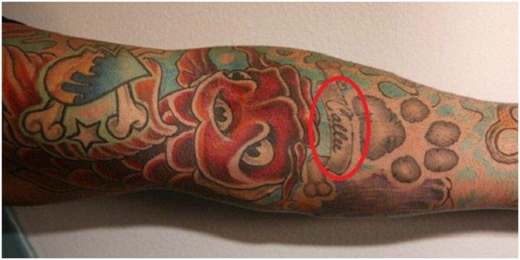 Meaning behind CM Punk's tattoos and their significance  