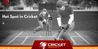 What is Hot Spot in Cricket: क्रिकेट में हॉट स्पॉट क्या है?  