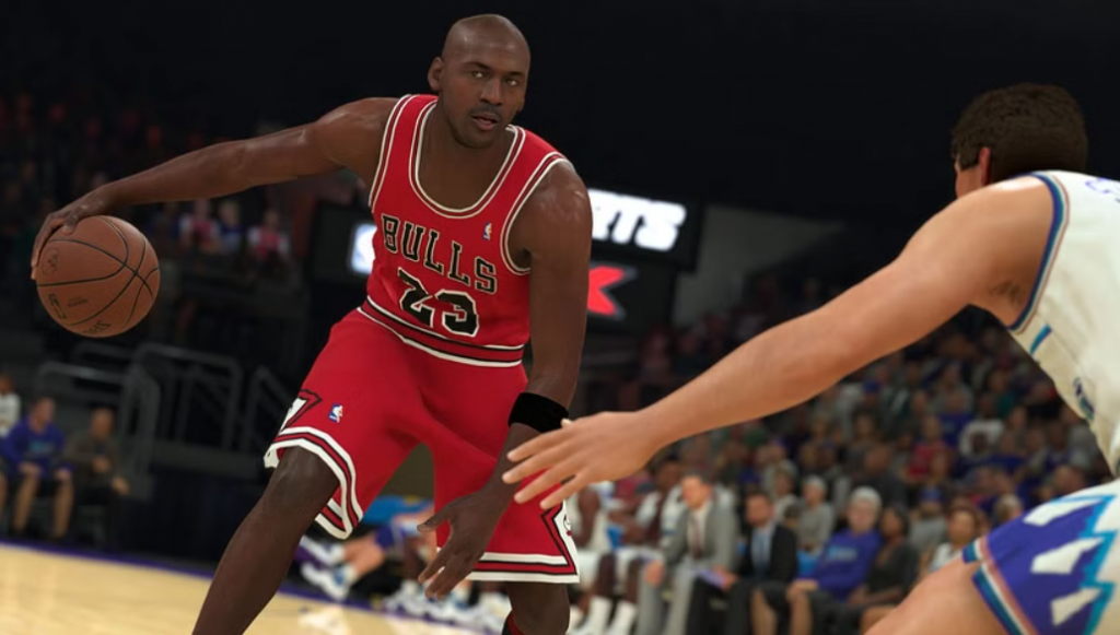 NBA 2K24: Release date , rewards & more NBA 2K24: Release date , rewards & more