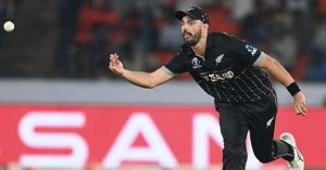 Team rankings: Rating fielders in ODI World Cup 2023  