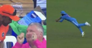 Team rankings: Rating fielders in ODI World Cup 2023  