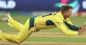 Team rankings: Rating fielders in ODI World Cup 2023  