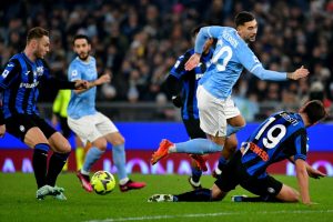 Preview: Lazio vs. Atalanta BC - Prediction, Team News  