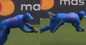 Team rankings: Rating fielders in ODI World Cup 2023  