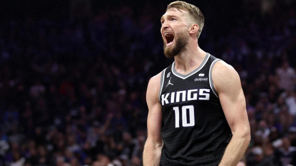 10 NBA Highest-Paid Centers for the 2023–24 Season  