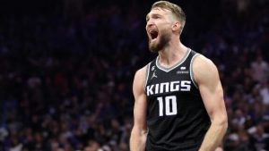 Ranking 15 NBA Top Centers For The Season 2023–2024 Ranking 15 NBA Top Centers For The Season 2023–2024