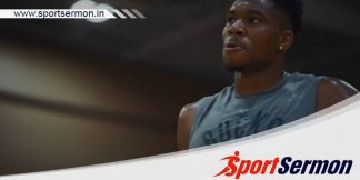 5 Interesting things from Giannis' Amazon Prime Documentary  