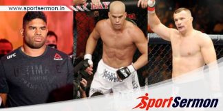 10 MMA Fighters Who Turned Politicians After Retirement  