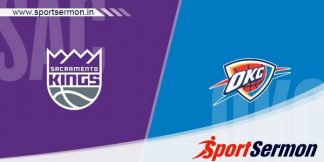 Sacramento Kings vs OKC Thunder: Prediction (Feb 11, 2024)  