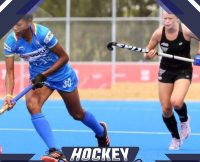 कोटा की लड़कियां भी हॉकी में कमा रही नाम, 40 से अधिक खिलाड़ी कर रही प्रैक्टिस  