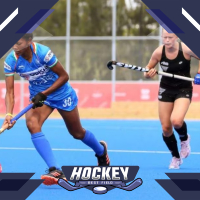 कोटा की लड़कियां भी हॉकी में कमा रही नाम, 40 से अधिक खिलाड़ी कर रही प्रैक्टिस  