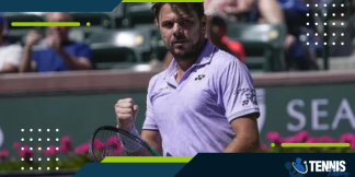 Italian Open 2023: Stan Wawrinka ने जीता पहले दौर का मैच  