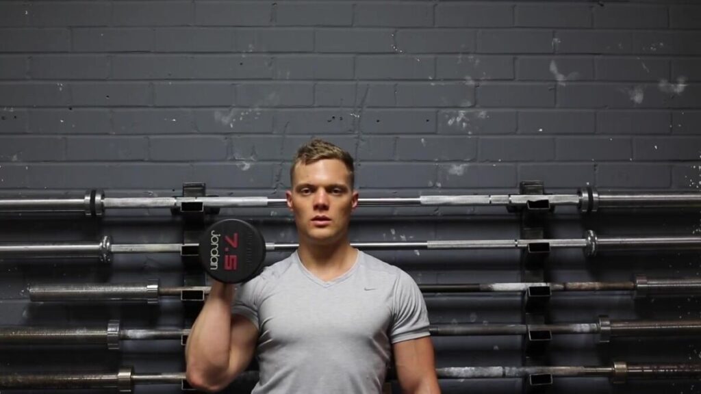 Unilateral Training Exercises for Martial Artists  