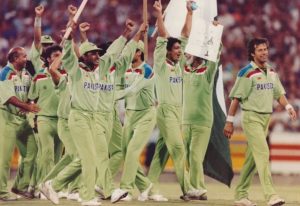 #Throwback to World Cup 1992- A detailed highlight  