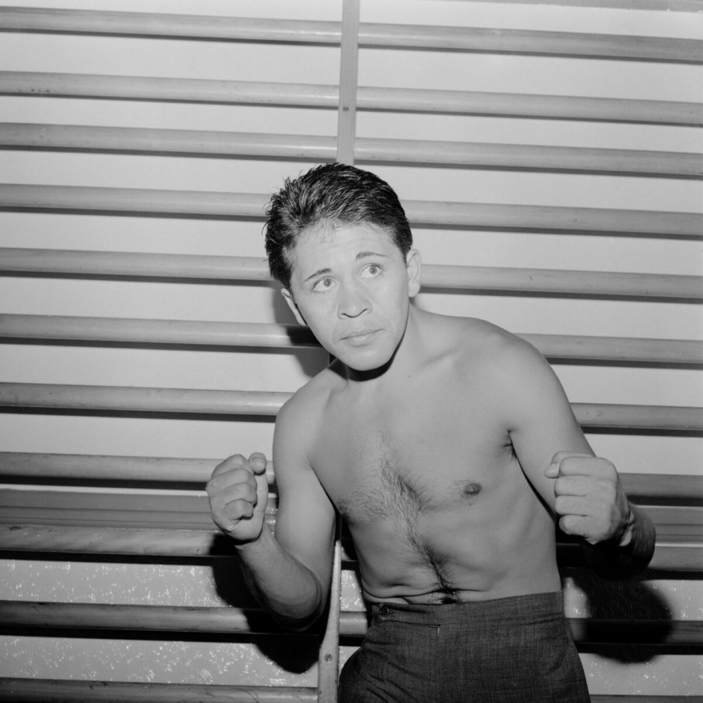 10 Best Ever Boxers To Come From Mexico  