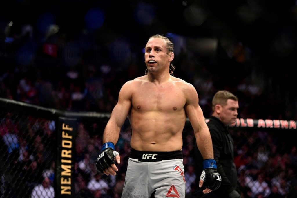 10 Best Bantamweight Fighters In The History Of UFC  