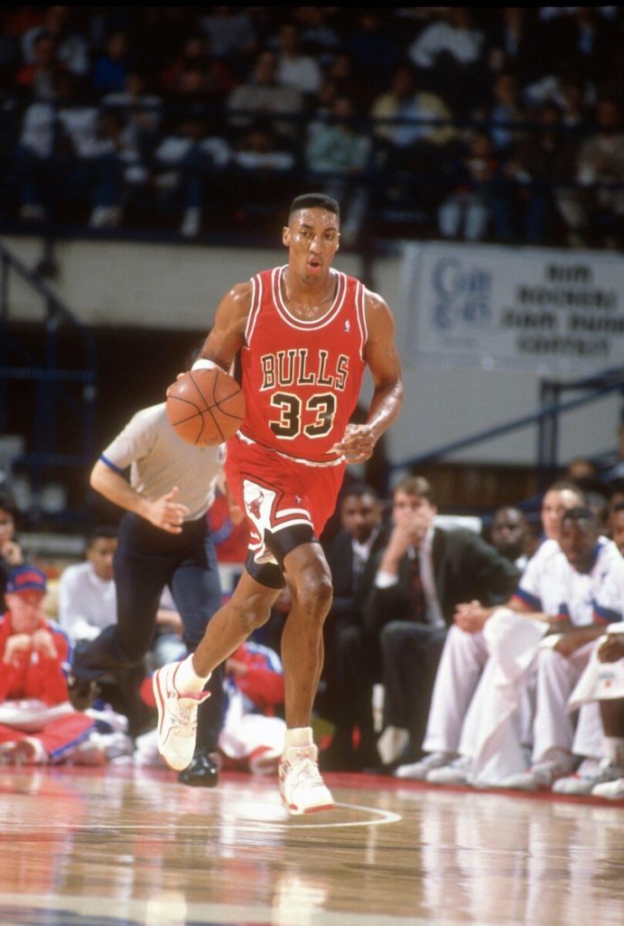 NBA legends that didn't win "Rookie of the Year" award  