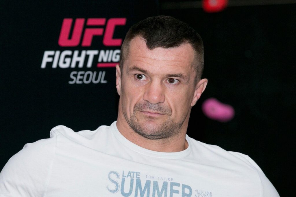 10 UFC Fighters Who Got Longest Suspensions From USADA  
