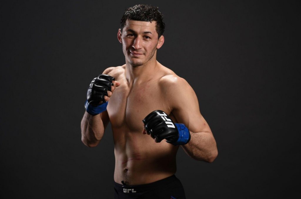 10 Best Ever MMA Fighters To Come Out Of Dagestan 10 Best Ever MMA Fighters To Come Out Of Dagestan