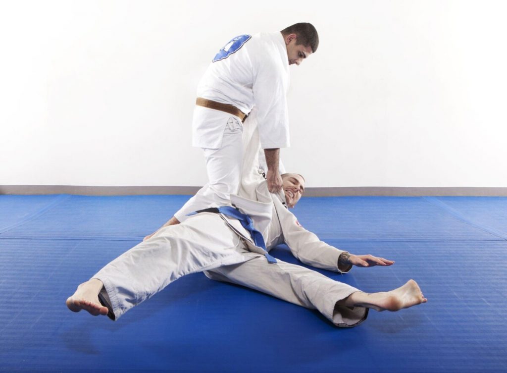 10 Martial Arts That Are Never Used in MMA Fights  