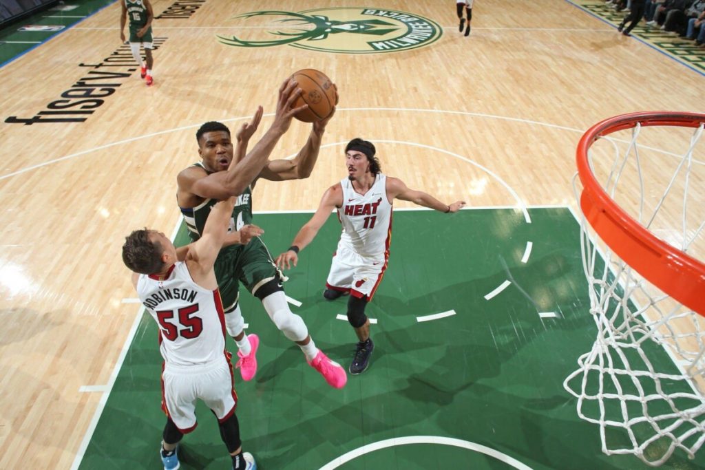 NBA 2k23: Latest Injury Report of Milwaukee Bucks Players  