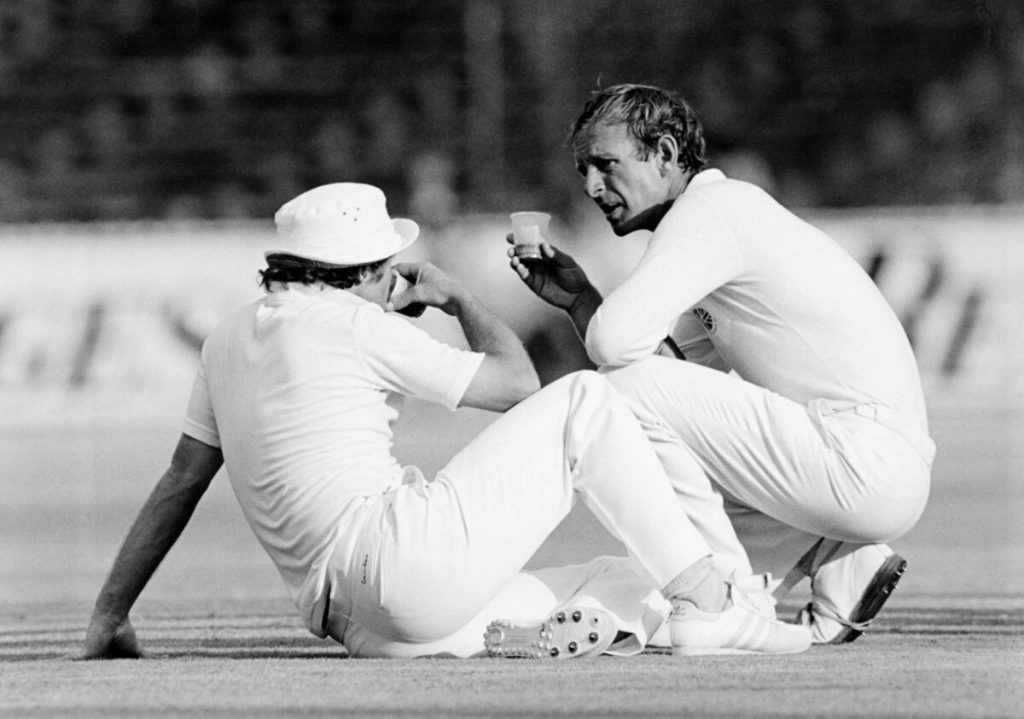 South African Rebel Tours & Its Dark Past Unveiled  