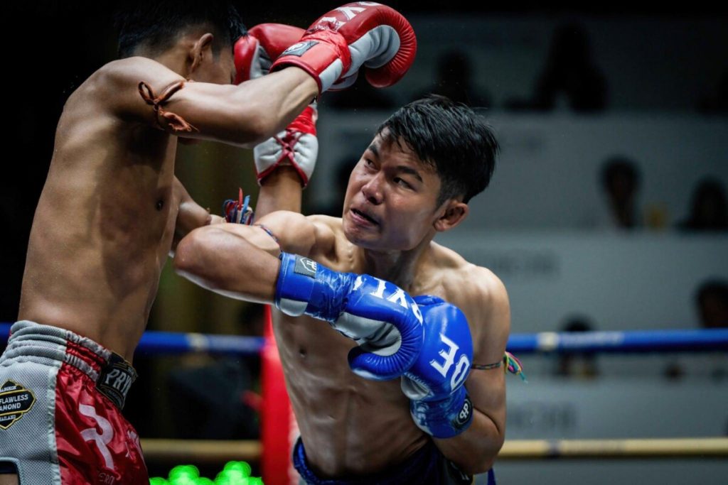 Top 10 Martial Arts for Self-Defense  