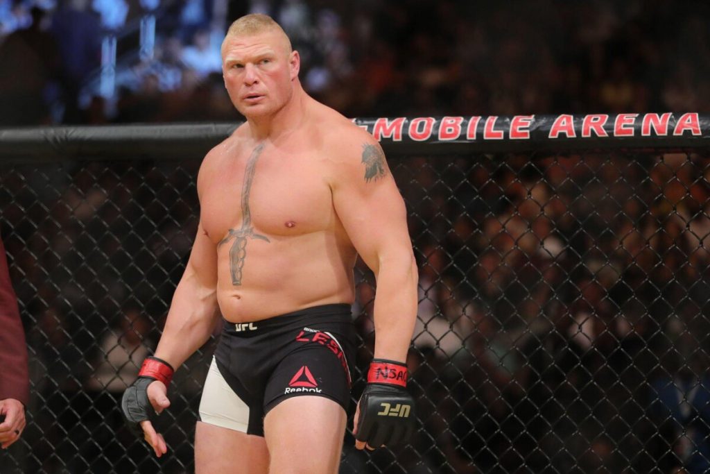 10 Biggest What If Questions in the History of UFC  