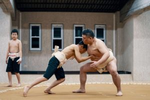Martial Arts & Anxiety- Can Martial Arts help with anxiety?  