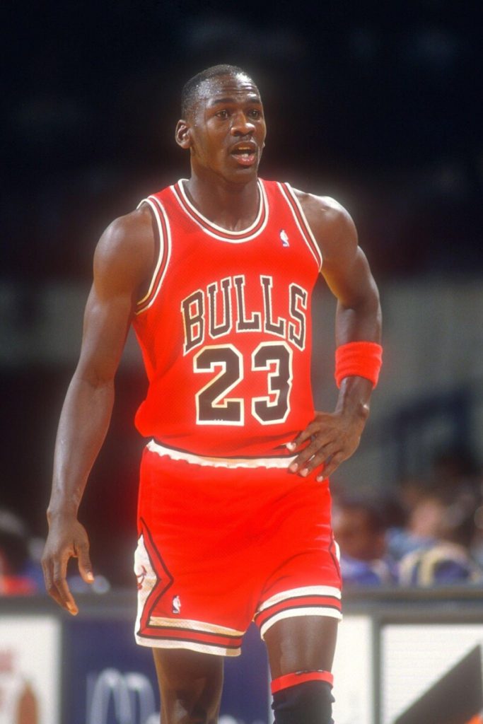 List of Most Iconic First Triple-Doubles In NBA History  