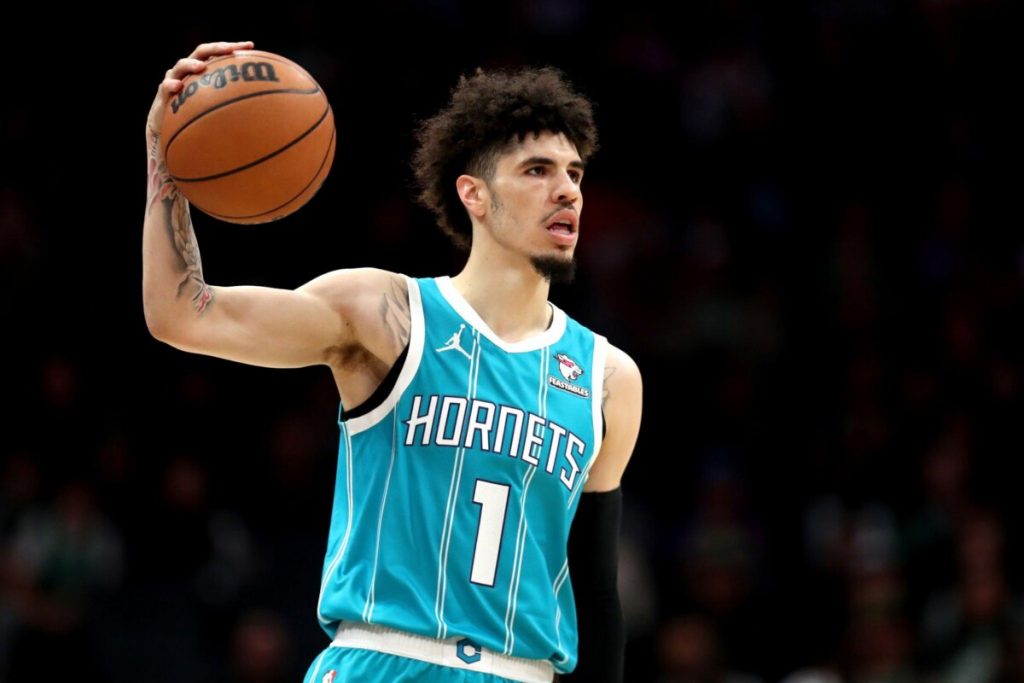 5 Youngest NBA Players to Reach 500 3-Pointers  