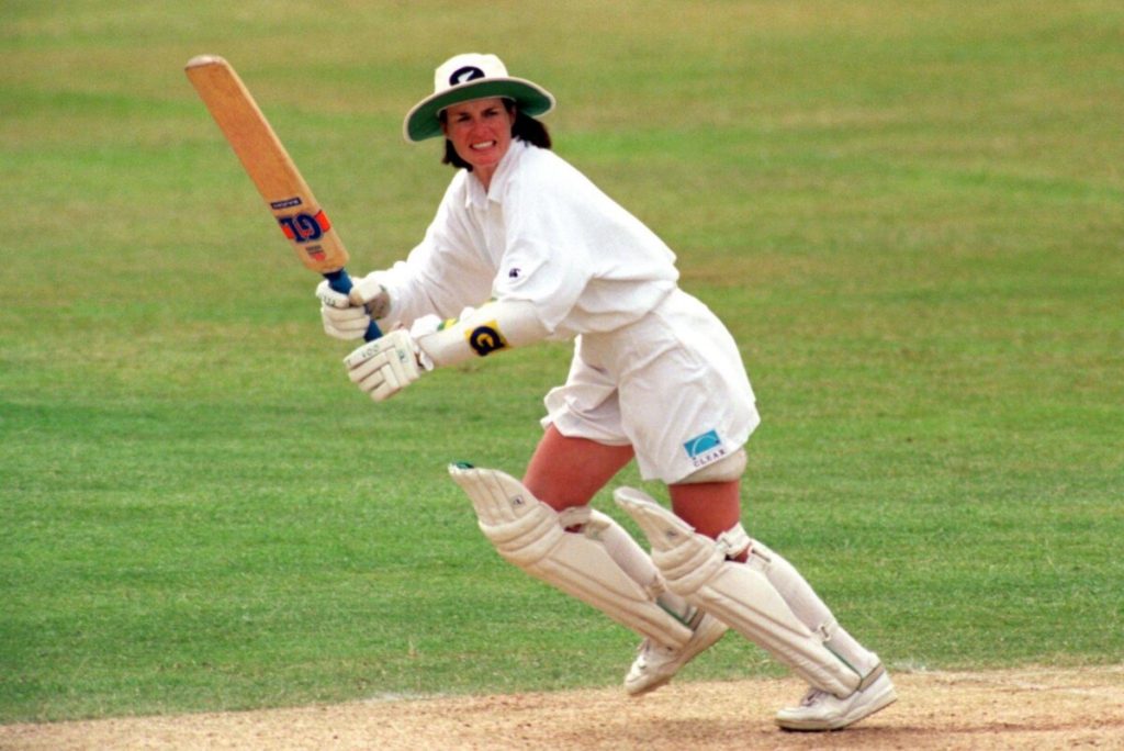 7 Facts You Didn't Know About Women's Cricket  