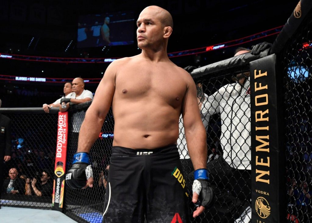 List of Top 10 Body Strikers in UFC History  