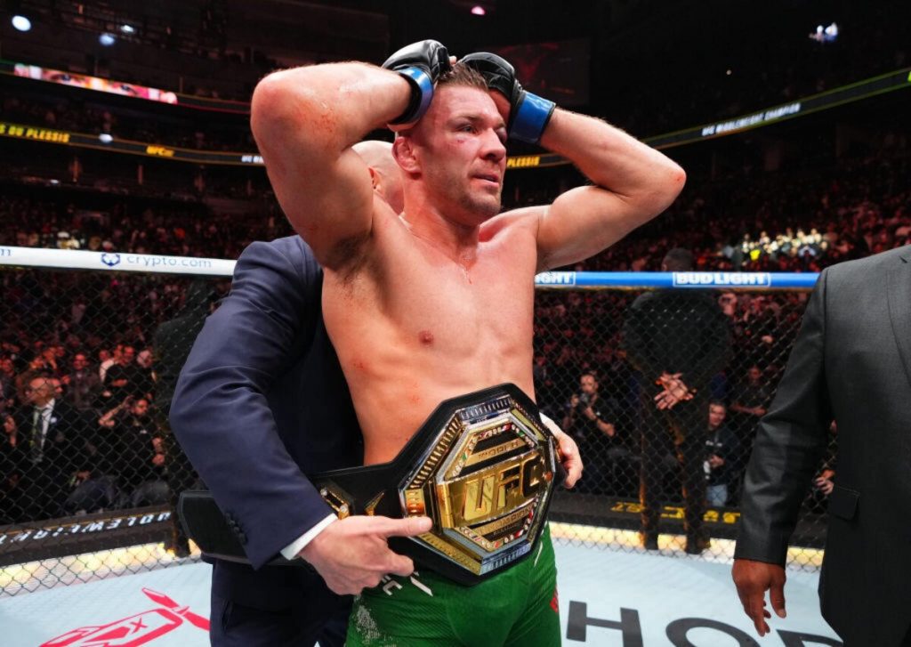 10 Best African MMA Fighters In UFC History 10 Best African MMA Fighters In UFC History