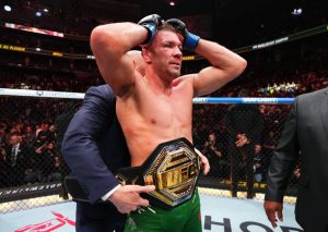 10 reasons why MMA is the hardest sport!  