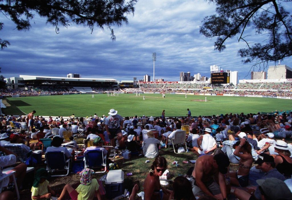 9 Must Visit Beautiful Cricket Grounds in South Africa  