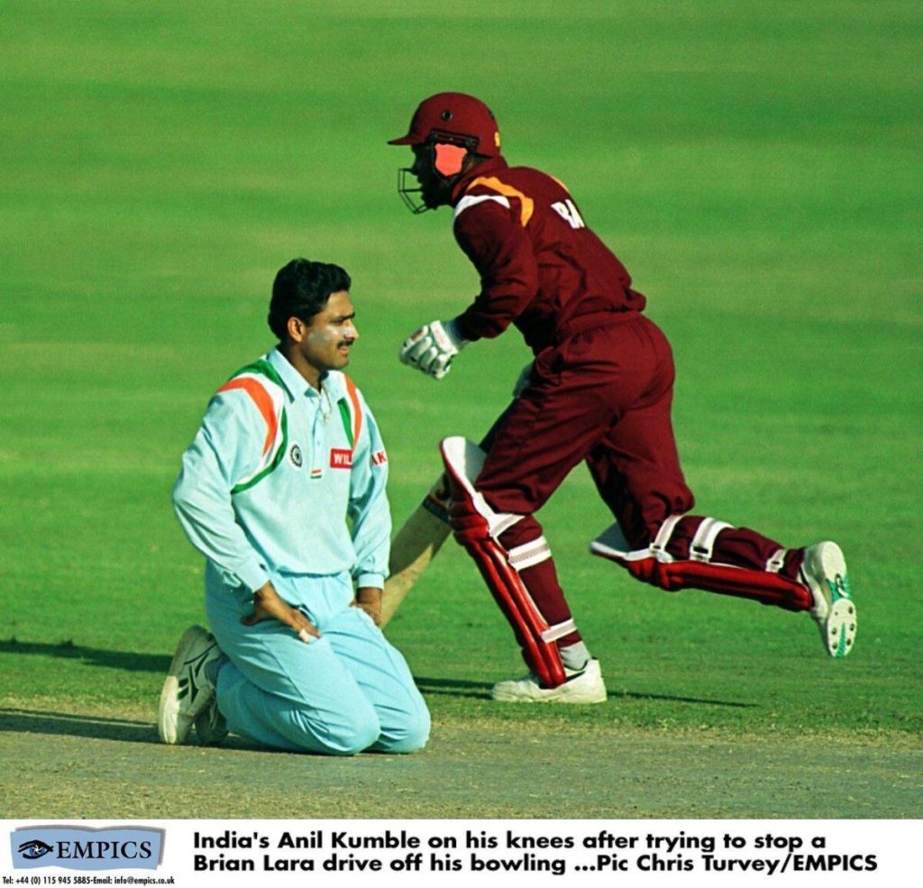 West Indies' lowest ODI scores against India  