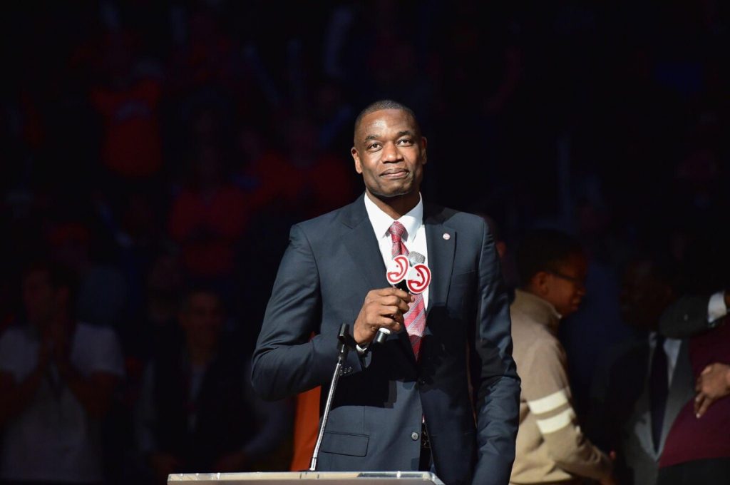 Incredible Players who never won the NBA Championship ring  