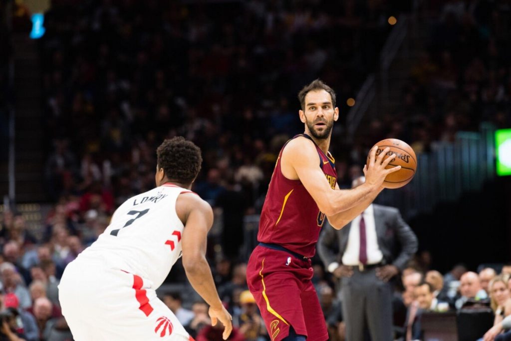 10 Best Players In The History of Toronto Raptors Franchise  