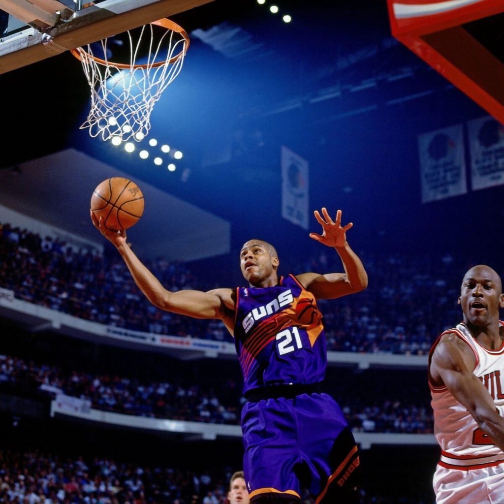 NBA players that struggled with Drug and Alcohol addiction  