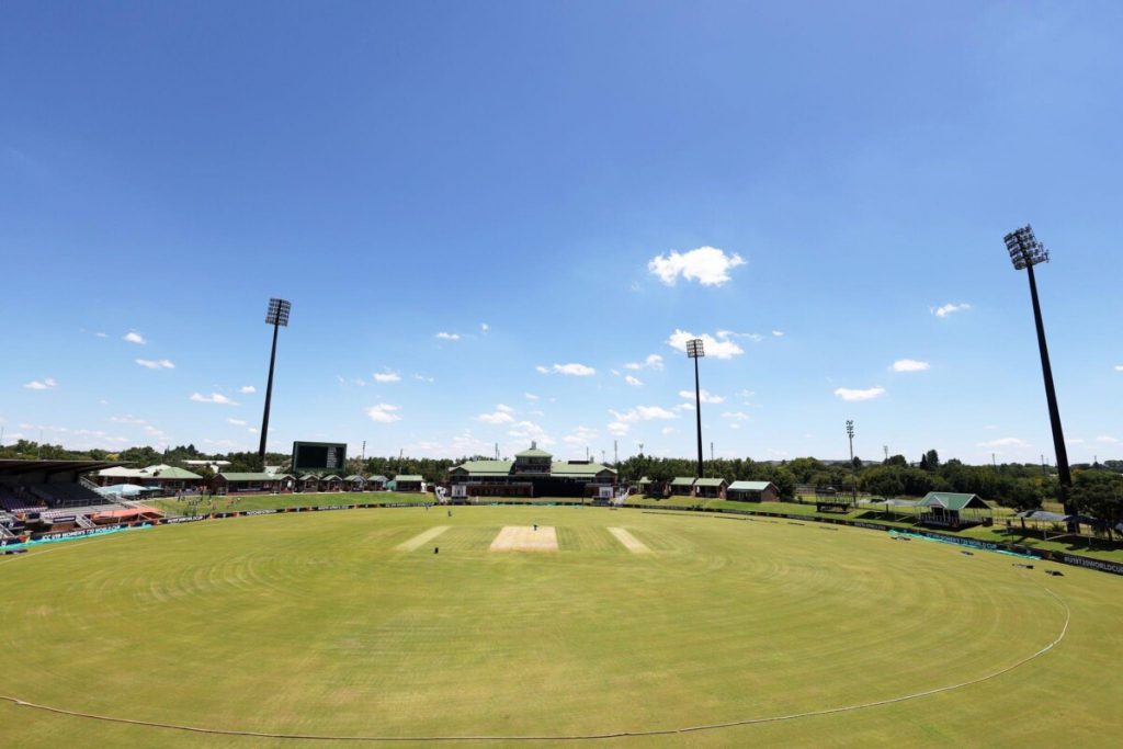 9 Must Visit Beautiful Cricket Grounds in South Africa  