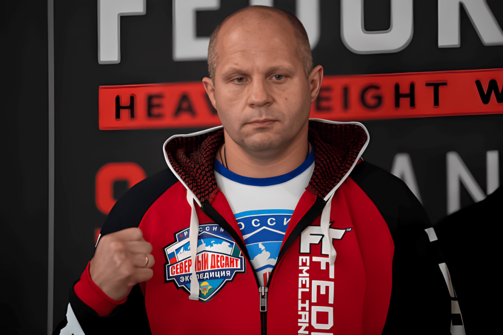 10 MMA Fighters Who Turned Politicians After Retirement  