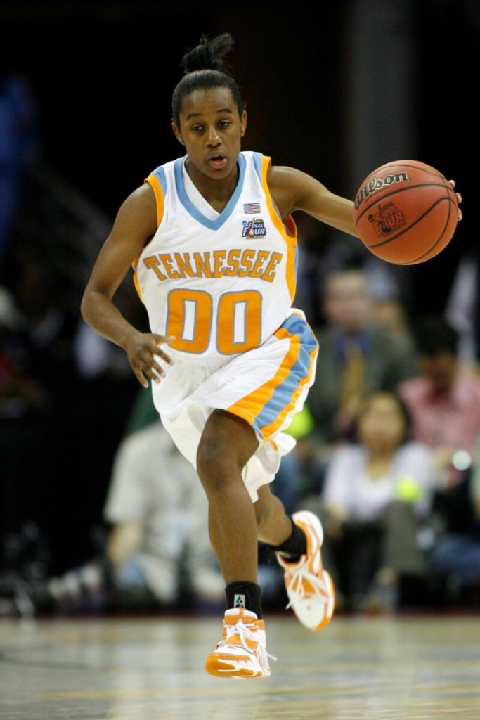 10 Shortest Players in the History of WNBA  