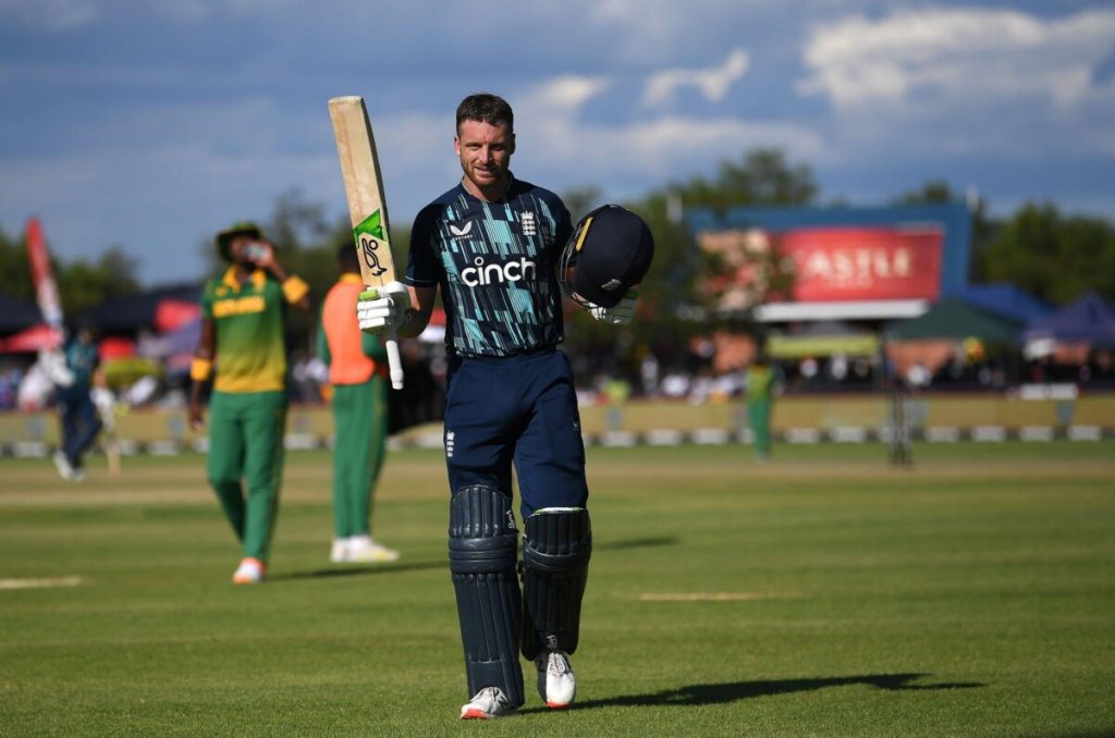 Most Impressive Innings of Jos Buttler in ODI Cricket  