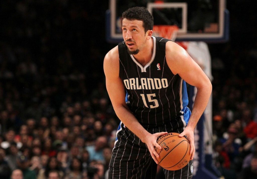 10 Best Players In Orlando Magic Franchise History  